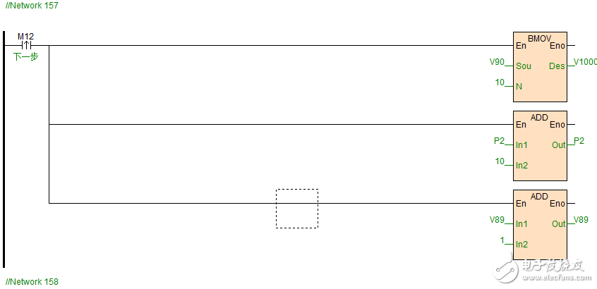 海为N60S2T系列PLC在焊锡机中自动控制设计