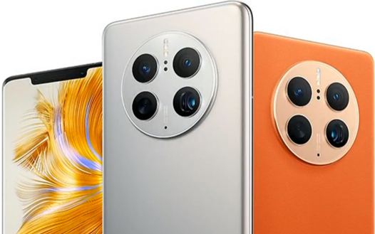 华为手机活过来了,Mate50预测破千万!苹果希...