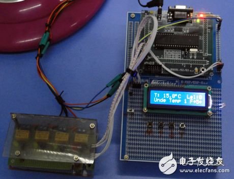 基于STC12C5A60S2单片机的智能化多功能电风扇电路设计