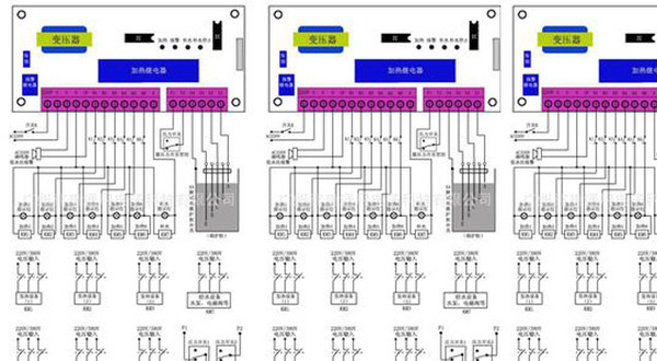 蒸汽锅炉与蒸汽发生器的构造标准