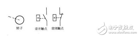 低压电器的型号表示及含义，低压电器的作用、图形和文字符号
