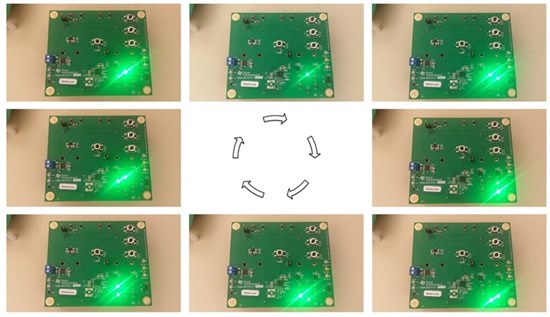 楼宇自动化的趋势：连通传感器优化用户体验