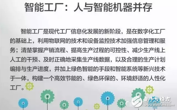 工业4.0的本质及发展
