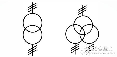 电压互感器作用及原理__电压互感器型号含义_电压互感器接线图讲解