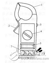 钳形电流表十大品牌_钳形电流表哪个品牌好用？DT266钳形表使用方法