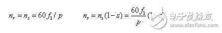 交流伺服电机的变频调速解析,交流伺服电机的SPWM变频调速