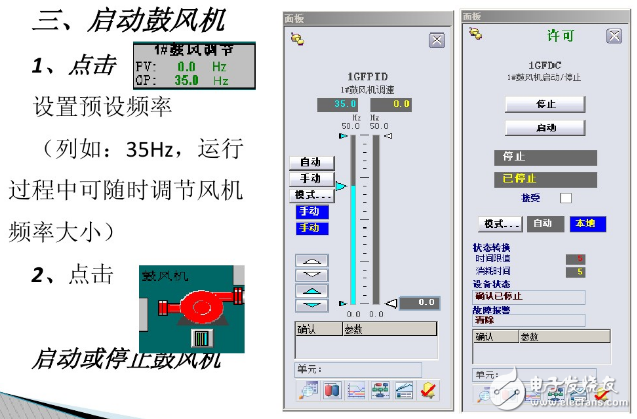 锅炉dcs控制系统