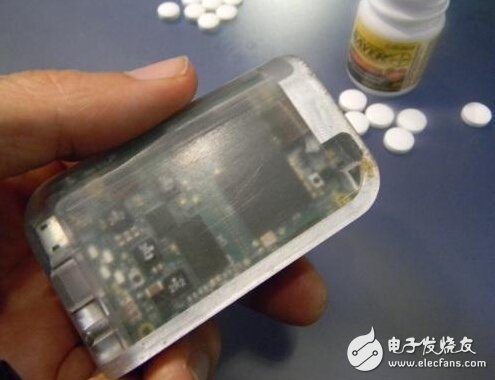 以色列手持设备