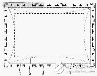 电阻式触摸屏的基本结构介绍和驱动原理分析