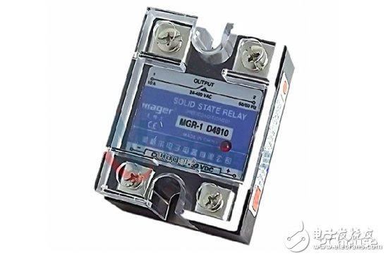 继电器小知识,看看安全继电器的作用有哪些