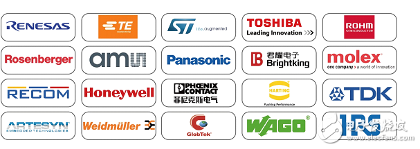 占据electronica China半壁江山，工业电子唱响展会主角