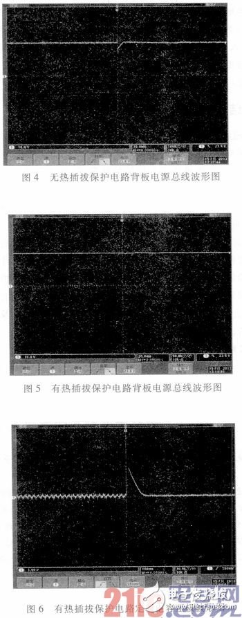 基于TPS2491的热插拔保护电路设计