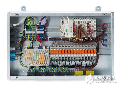 浅谈flexROOM:高效、独立、简便的房间自动化解决方案