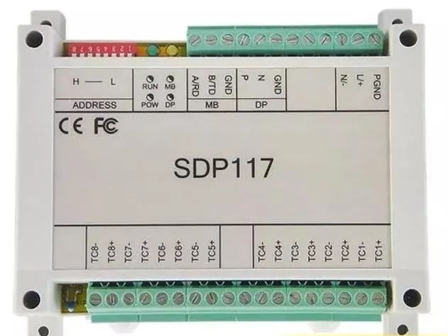 PLC串口通讯概述、使用及常用接口