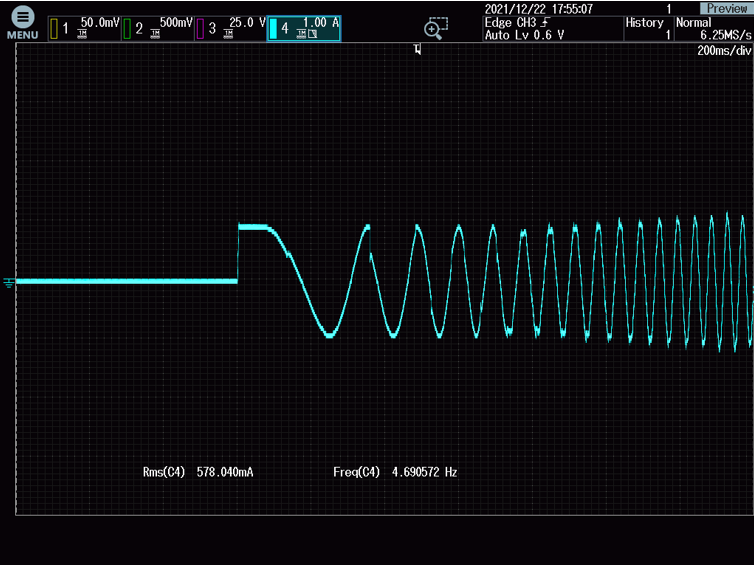 三相直流无刷落地扇软硬件系统解决方案
