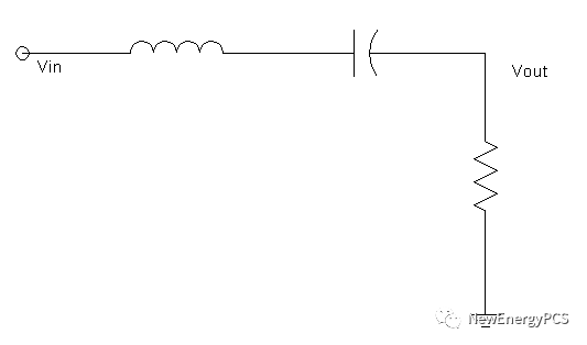 LLC谐振原理及其谐振特性