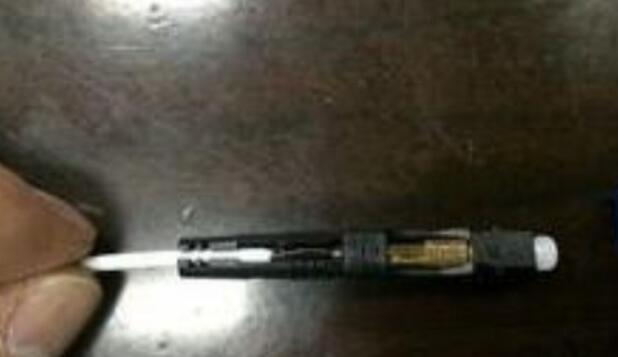 网关怎么查看_网关的线怎么插