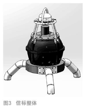 李莱曲线和阻力公式在海底管道检测信标设备测试中的研究