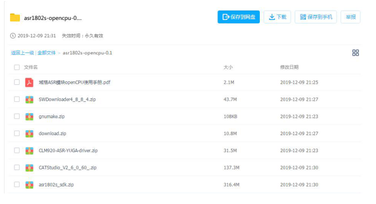 基于ASR平台的高集成OpenCPU无线解决方案
