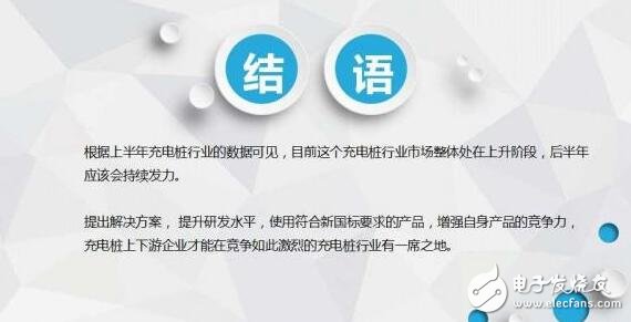 图解2016年上半年充电桩行业报告(精细)