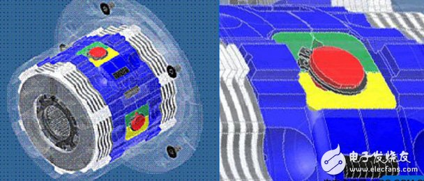 汽车电子技术：带你了解限滑差速器