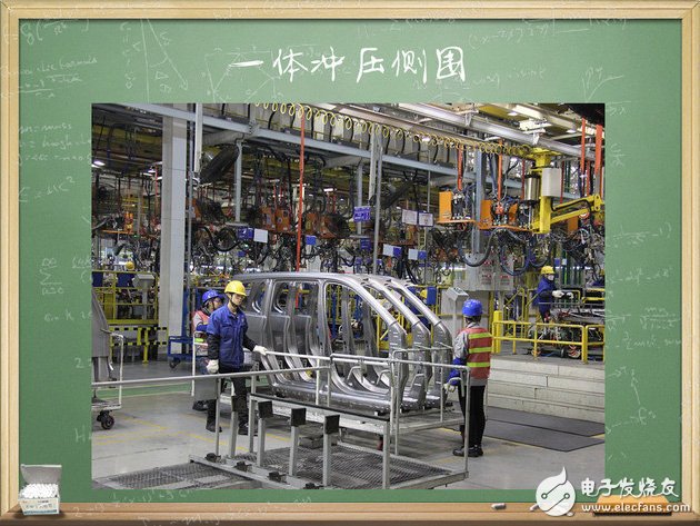 汽车电子技术:带你了解焊接工艺