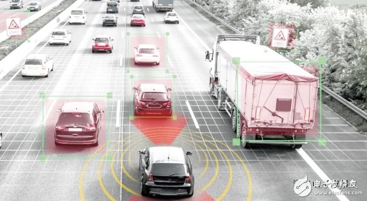 丰田供应商电装收购富士通天，加速研发无人驾驶技术