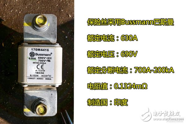 拆爆ModelS！看看特斯拉电池技术到底有多强
