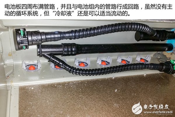 拆爆ModelS！看看特斯拉电池技术到底有多强