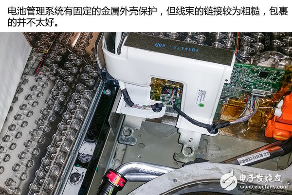 拆爆ModelS！看看特斯拉电池技术到底有多强