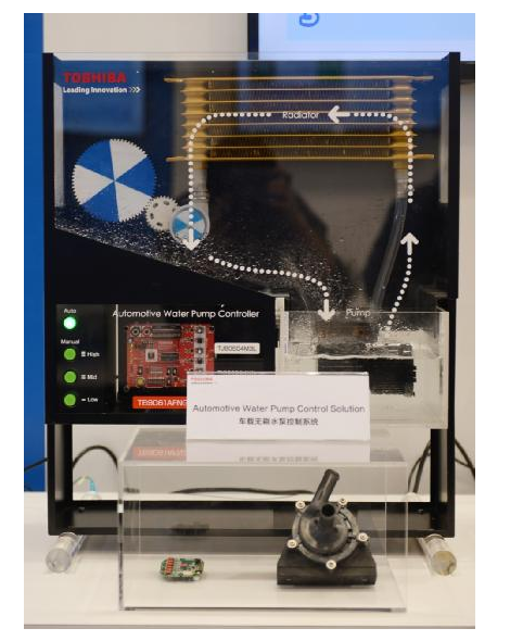 “双积分”下车企如何依靠电子技术来降低节能减排压力