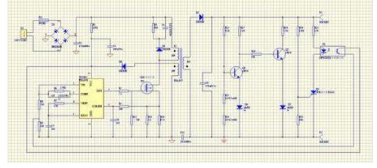 有源驱动与无源驱动矩阵的八个不同点汇总