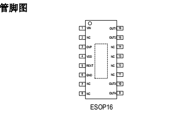 高功率导通高压驱动控制电源ICSM2325E与CYT1000谁更好?
