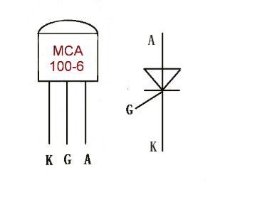声光控开关电路及线路板图