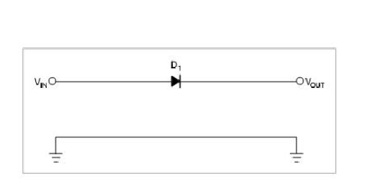 反接保护电路：