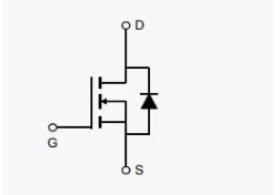 MOS管的实际应用