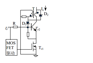 开关电源元器件的选择