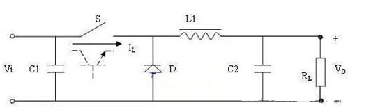 开关电源的维修技巧和常见故障