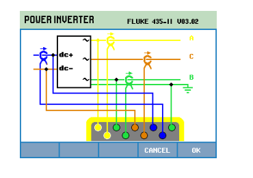 风能逆变器效率测试应用案例