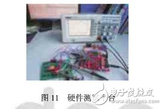 SRAM芯片的设计与测试