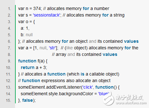 解析Web内存分析与内存泄漏定位