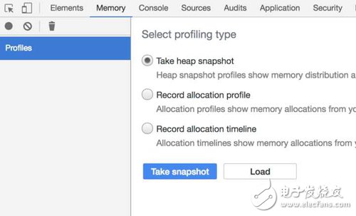 解析Web内存分析与内存泄漏定位