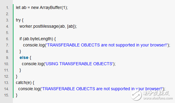 解析Web内存分析与内存泄漏定位