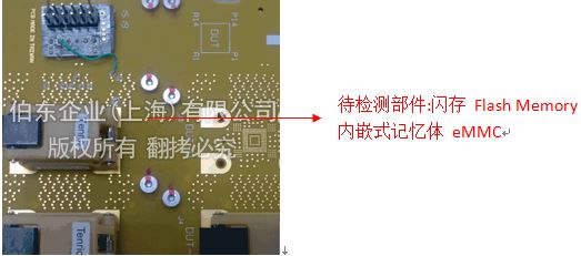 inTEST 闪存温度测试应用