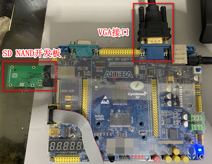 SD NAND,贴片式TF卡,贴片式SD卡